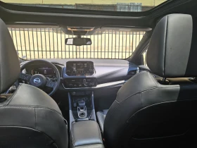 Nissan Qashqai, снимка 8