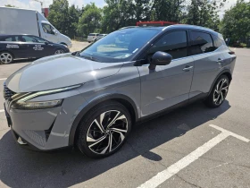Nissan Qashqai, снимка 1