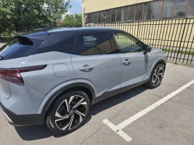 Nissan Qashqai, снимка 10