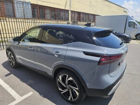 Nissan Qashqai, снимка 2