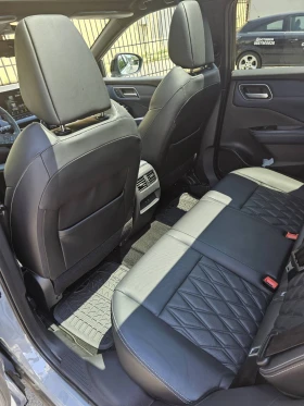 Nissan Qashqai, снимка 7