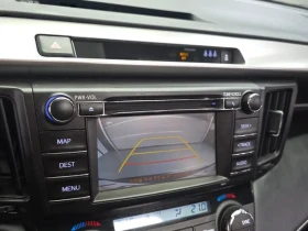 Toyota Rav4 2.5 2Wd 4Th Generation, снимка 15