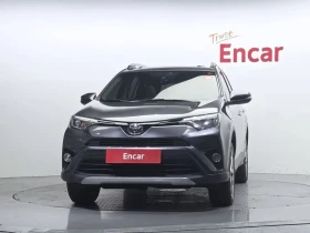 Toyota Rav4 2.5 2Wd 4Th Generation, снимка 3