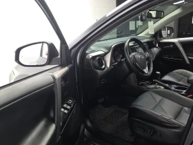Toyota Rav4 2.5 2Wd 4Th Generation, снимка 10