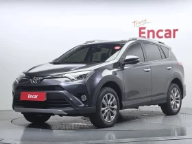 Toyota Rav4 2.5 2Wd 4Th Generation, снимка 1