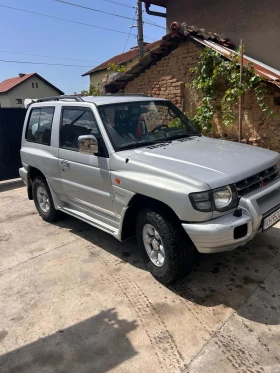 Mitsubishi Pajero, снимка 1