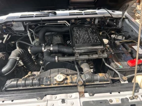 Mitsubishi Pajero, снимка 7