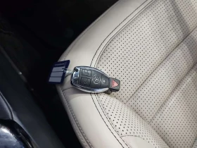 Mercedes-Benz GLE 63 S AMG * ОБДУХВАНЕ* ПАРКИНГ АСИСТЕНТ* KEYLESS* , снимка 8