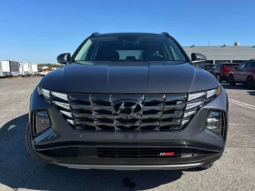 Hyundai Tucson Ultimate | CARFAX | АВТОКРЕДИТ БЕЗ ПЪРВОНАЧАЛНА , снимка 2