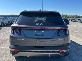 Hyundai Tucson Ultimate | CARFAX | АВТОКРЕДИТ БЕЗ ПЪРВОНАЧАЛНА , снимка 5