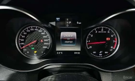 Mercedes-Benz GLC 43 AMG 4MATIC/ХЕДЪП/ПОДГРЕВ/ПАНОРАМА/ПАМЕТ/, снимка 8