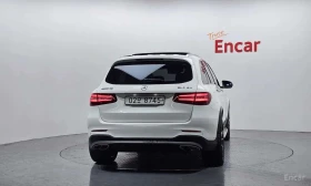 Mercedes-Benz GLC 43 AMG 4MATIC/ХЕДЪП/ПОДГРЕВ/ПАНОРАМА/ПАМЕТ/, снимка 4
