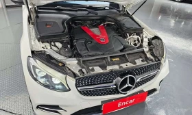 Mercedes-Benz GLC 43 AMG 4MATIC/ХЕДЪП/ПОДГРЕВ/ПАНОРАМА/ПАМЕТ/, снимка 6