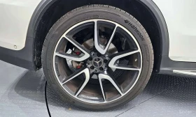 Mercedes-Benz GLC 43 AMG 4MATIC/ХЕДЪП/ПОДГРЕВ/ПАНОРАМА/ПАМЕТ/, снимка 5