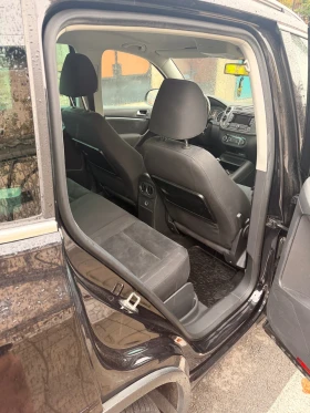 VW Tiguan, снимка 11