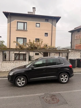 VW Tiguan, снимка 6