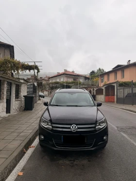 VW Tiguan, снимка 9
