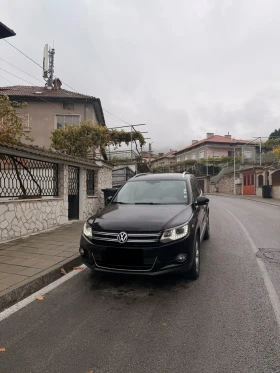 VW Tiguan, снимка 3