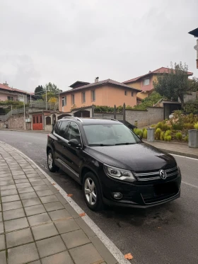 VW Tiguan, снимка 4