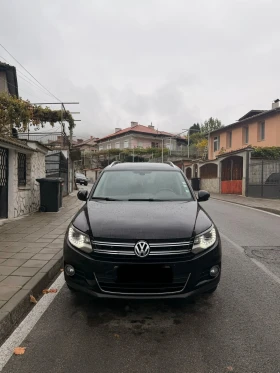 VW Tiguan, снимка 1