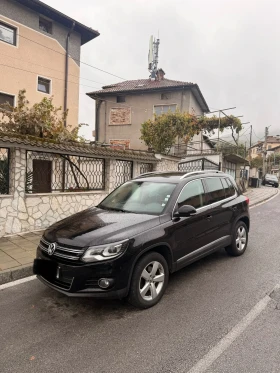 VW Tiguan, снимка 7