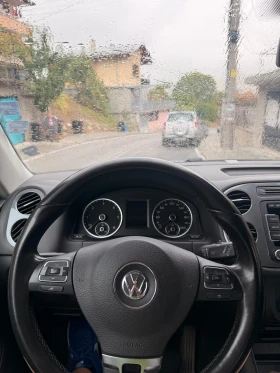 VW Tiguan, снимка 16