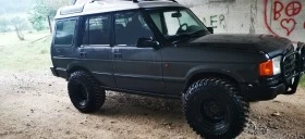 Land Rover Discovery 2.5 TDI 113hp, снимка 14