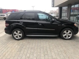 Обява за продажба на Mercedes-Benz ML 320 350 3.2CDI 4-matic bluetec ~25 500 лв. - изображение 1