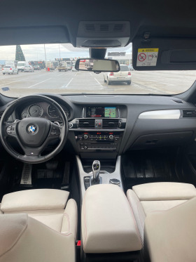 BMW X4 M Pack* 313hp* 110 000 km | Mobile.bg   5