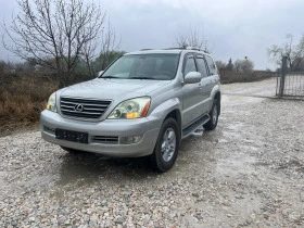  Lexus GX 470