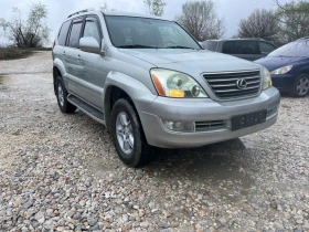     Lexus GX 470 Lexus GX470