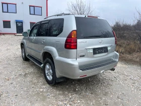     Lexus GX 470 Lexus GX470