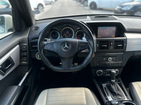 Mercedes-Benz GLK * EDITON1* DESIGNO* ПОДГРЕВ* , снимка 10