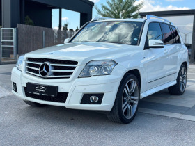 Обява за продажба на Mercedes-Benz GLK * EDITON1* DESIGNO* ПОДГРЕВ*  ~25 500 лв. - изображение 1