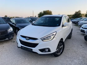 Hyundai IX35 1.7 CRDI KEYLESS-GO НАВИГАЦИЯ - изображение 1