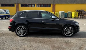 Audi SQ5 Bi-TDI / 313 / ZF8 | Mobile.bg    5