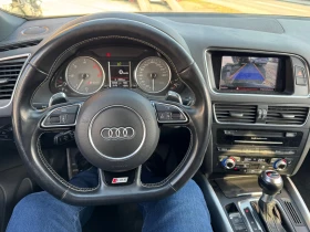 Audi SQ5 Bi-TDI / 313 / ZF8 | Mobile.bg    8