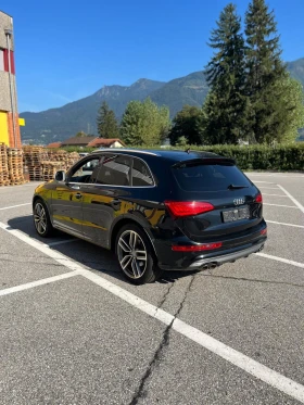 Audi SQ5 Bi-TDI / 313 / ZF8 | Mobile.bg    3