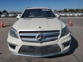 Mercedes-Benz GL 500 AMG* PACK* * * * *  | Mobile.bg    5