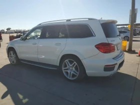 Mercedes-Benz GL 500 AMG* PACK* * * * *  | Mobile.bg    2