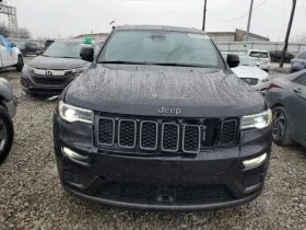 Jeep Grand cherokee OVERLAND* 5.7 HEMI*    | Mobile.bg    2