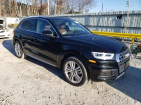 Audi Q5 Premium Plus Matrix* Bang&Olufsen* Диг.табло* Пано, снимка 3