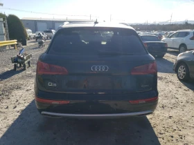 Audi Q5 Premium Plus Matrix* Bang&Olufsen* Диг.табло* Пано, снимка 5