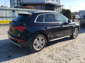 Audi Q5 Premium Plus Matrix* Bang&Olufsen* Диг.табло* Пано, снимка 4