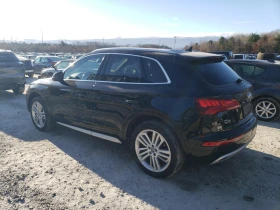 Audi Q5 Premium Plus Matrix* Bang&Olufsen* Диг.табло* Пано, снимка 6