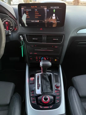 Audi Q5 S Line///TV/ANDROID | Mobile.bg    13