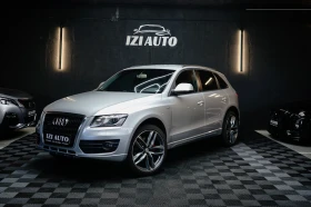 Audi Q5 S Line/ЛИЗИНГ/РЕГИСТРИРАНА/TV/ANDROID, снимка 2