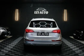 Audi Q5 S Line/ЛИЗИНГ/РЕГИСТРИРАНА/TV/ANDROID, снимка 4