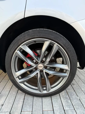 Audi Q5 S Line///TV/ANDROID | Mobile.bg    8