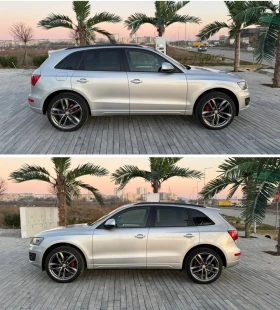 Audi Q5 S Line///TV/ANDROID | Mobile.bg    7